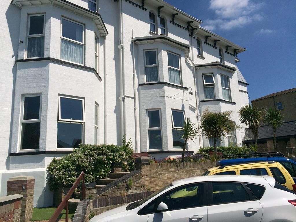 Hotel Victoria Great Yarmouth Exterior foto