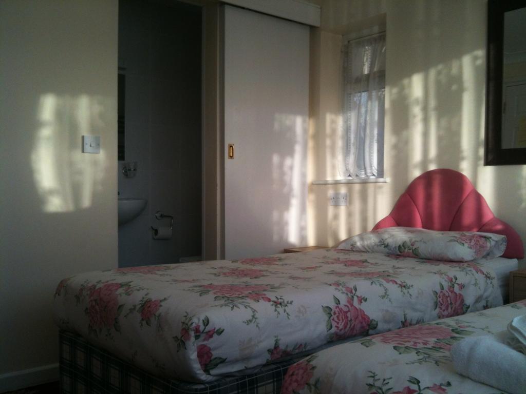 Hotel Victoria Great Yarmouth Habitación foto
