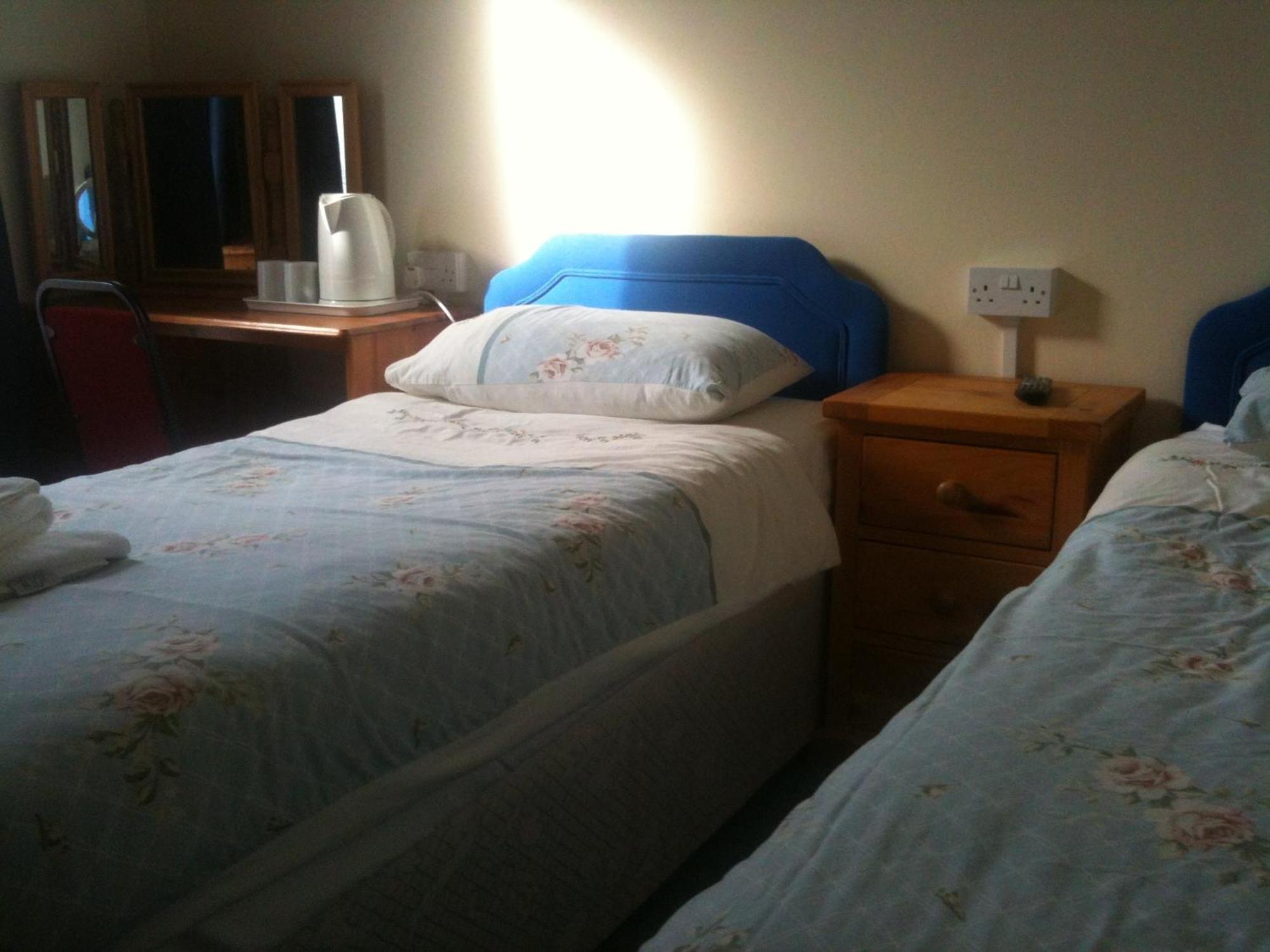 Hotel Victoria Great Yarmouth Habitación foto