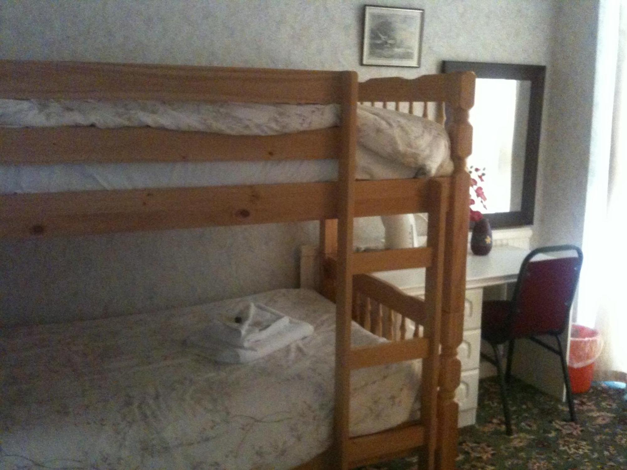 Hotel Victoria Great Yarmouth Habitación foto